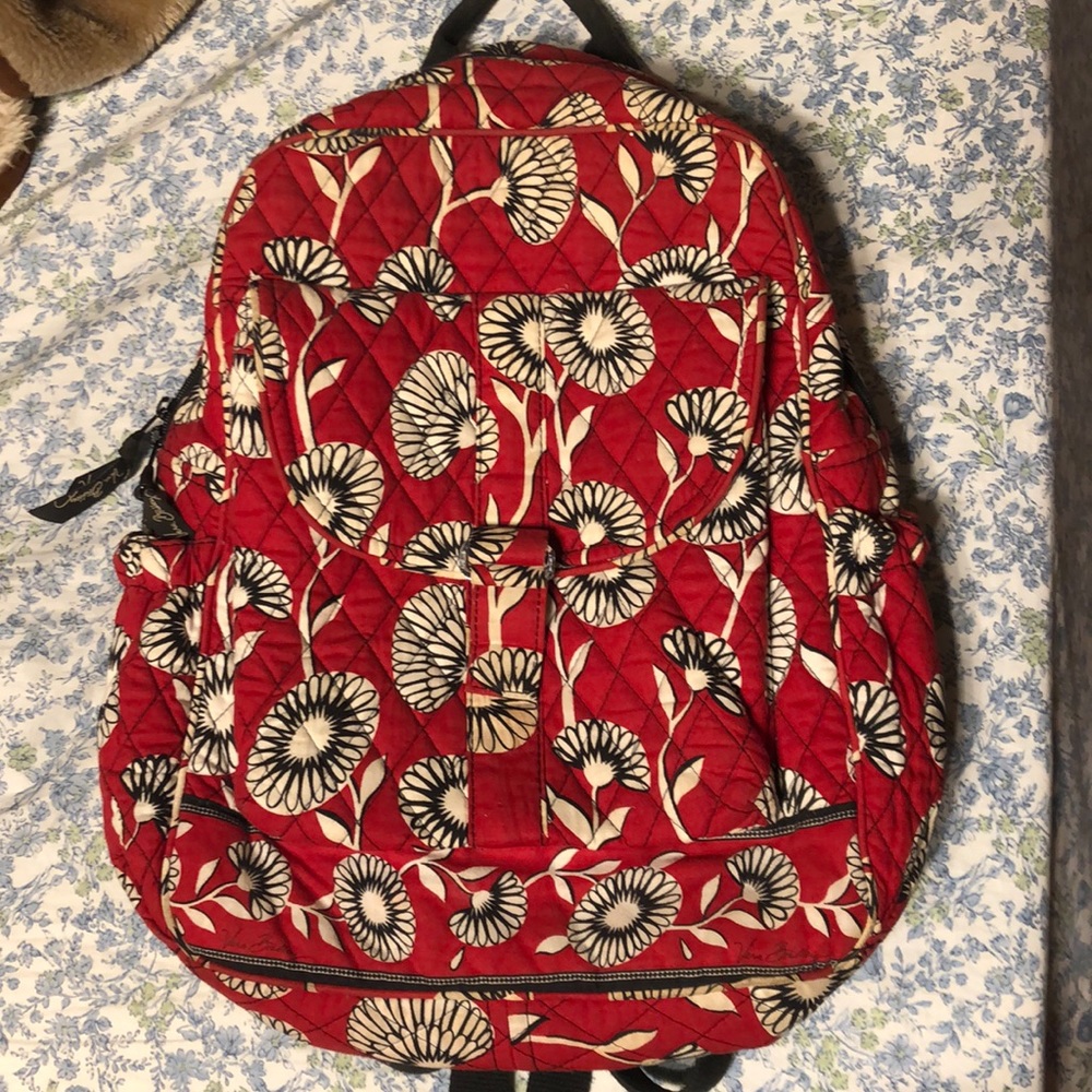 Vera Bradley backpack